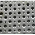 Stainless Steel Welded Wire Mesh Nickel foil punching mesh Manufactory